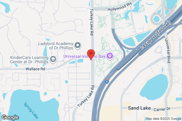 Universal Sleep Disorder Centers Inc