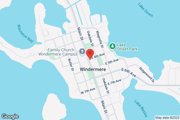 Windermere Palms Family & Cosmetic Dentistry