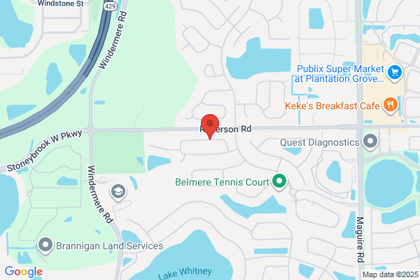 11532 Via Lucerna Cir
