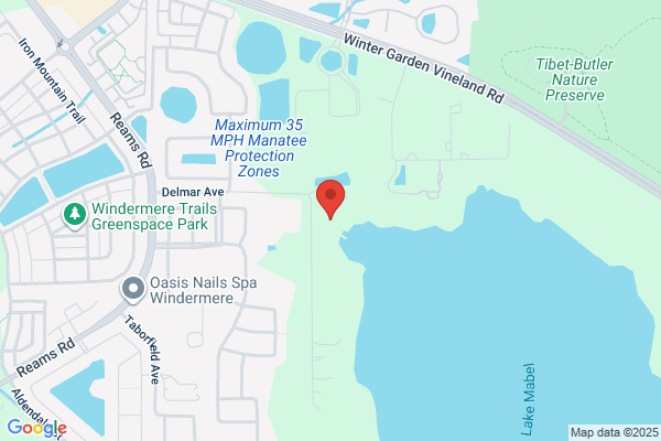 Image Builders of Central Florida