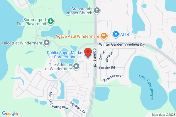 Publix Super Market at Cornerstone at Summerport