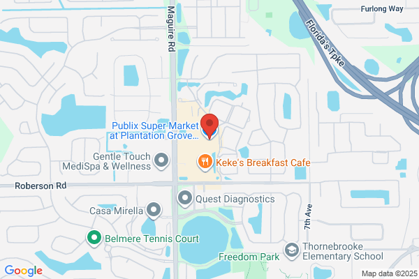 Publix Super Market at Plantation Grove Shopping Center