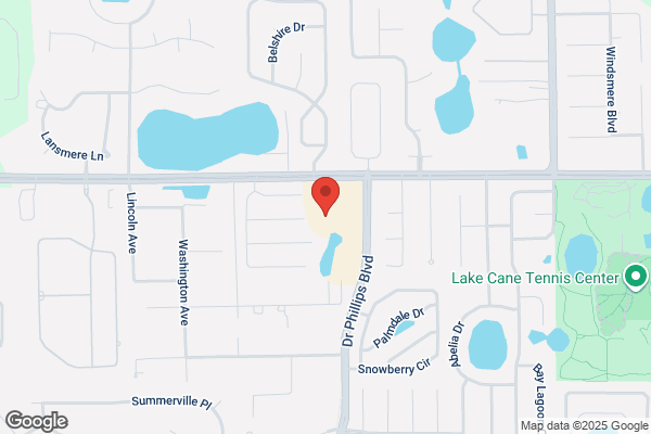 Prime IV Hydration & Wellness - Orlando - Dr. Phillips