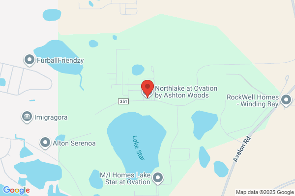 Ashton Woods Homes