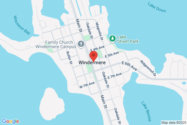 Stonebridge Homes