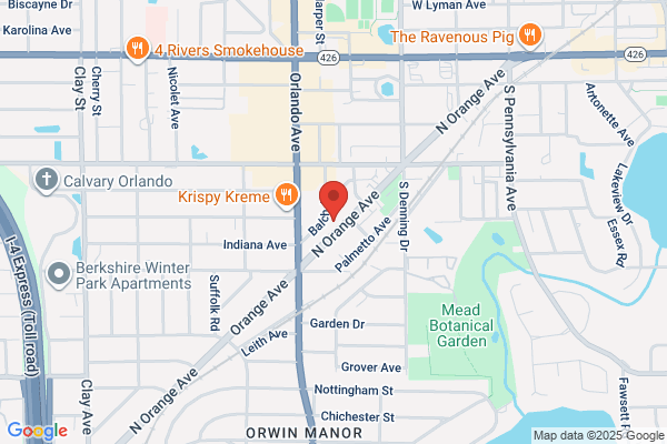 Jewett Orthopaedic Clinic