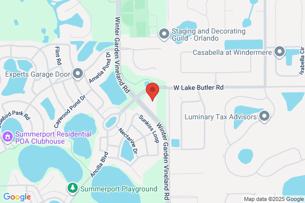 Orlando Health Jewett Orthopedic Institute - Windermere
