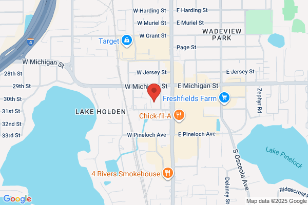 International Florida Brokers