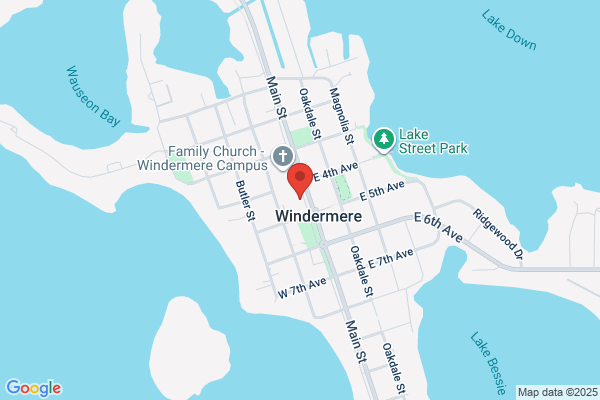 Luxury Waterfont Homes - Masters Realty