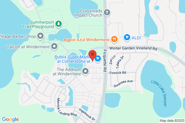 Woof Gang Bakery & Grooming Windermere-Summerport