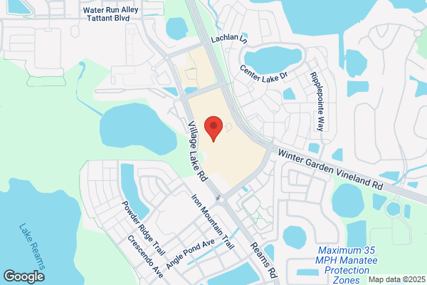 Publix Liquors at Lakeside Village Center