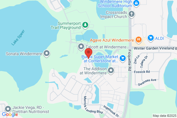 The Learning Experience - Windermere