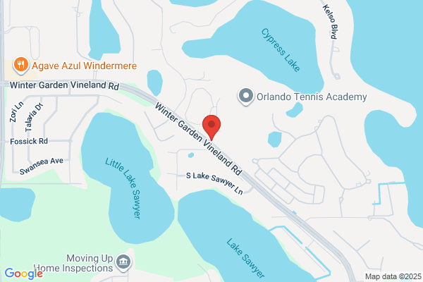 Windermere Preparatory School
