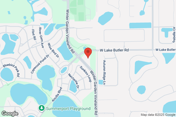 Orlando Health Heart & Vascular Institute Cardiology Group - Summerport