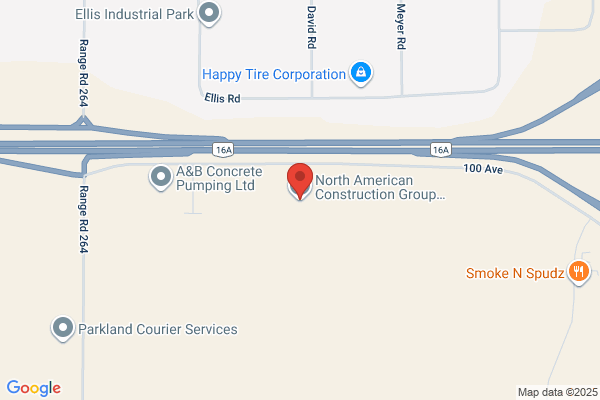American Construction Group