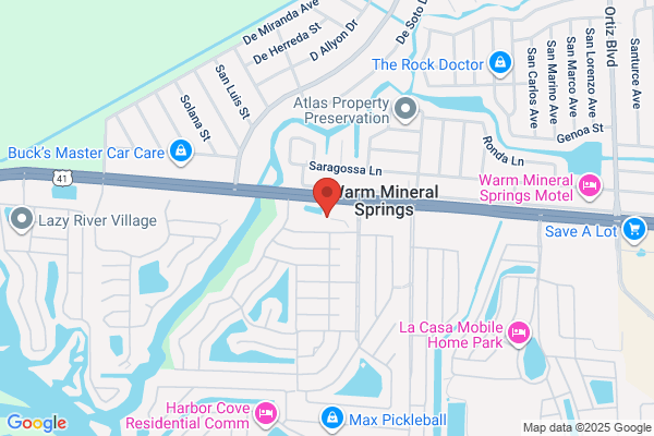 Harbor Isle Homeowners Association