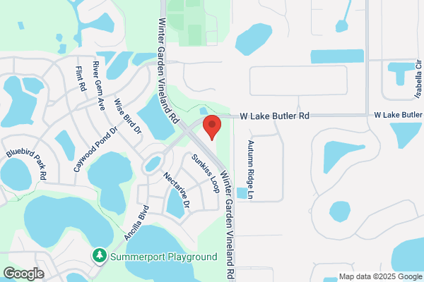 Orlando Health Imaging Centers - Summerport