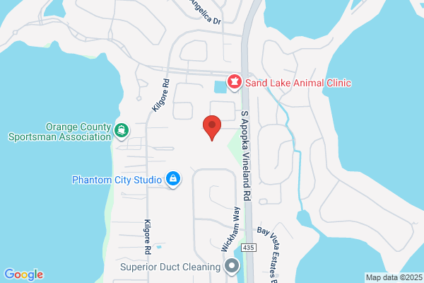 Schools-Public Orange County, Bay Meadows Elementary