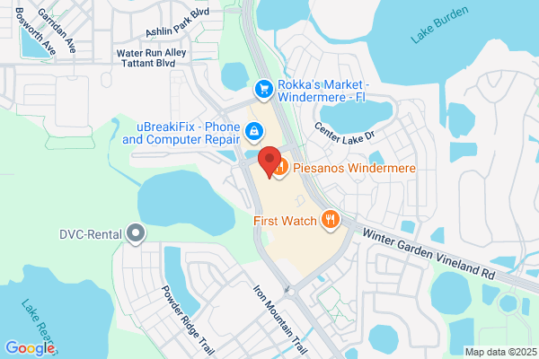 Windermere Dermatology & Aesthetics
