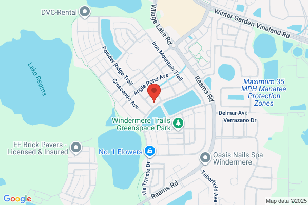 Windermere International Realty