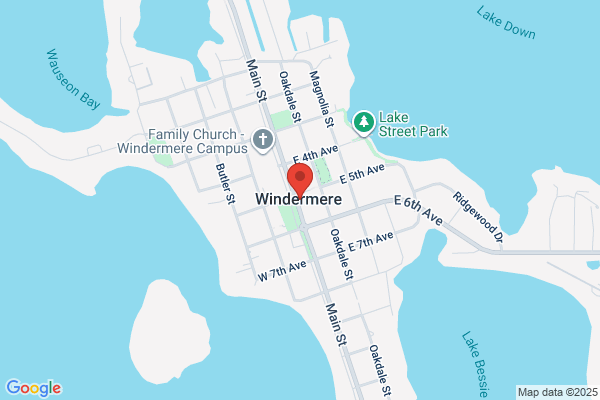 Windermere Real Estate Center