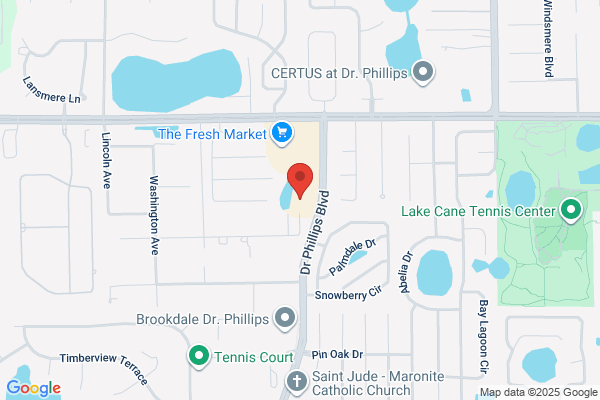 Gators Dockside Dr Phillips