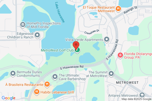 Metrowest Country Club, Westerly's Restaurant
