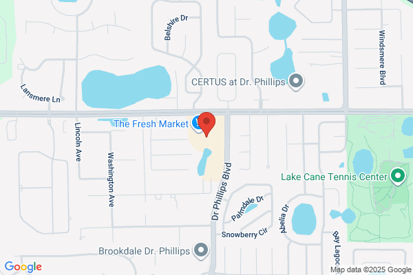 Grand Oaks Village