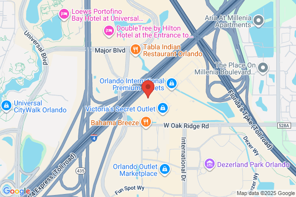 Super Tours of Orlando