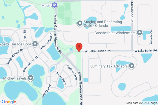 Orlando Health Physicians Group - Urology Summerport