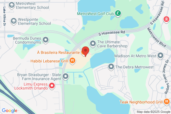 MetroWest Veterinary Clinic