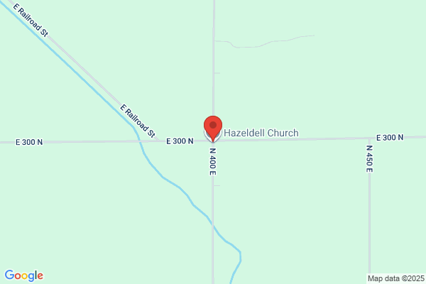 Hazel Dell Church