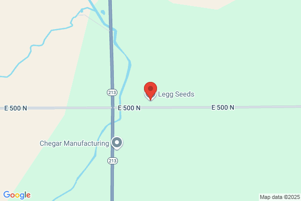 Legg Seeds