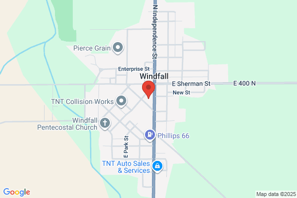 Wildcat Township Fire Department-Non Emergency Line