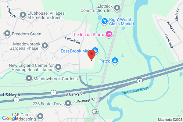 Dangelo Sandwich Shops