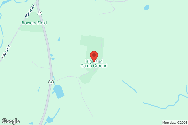 Highland Camp Ground