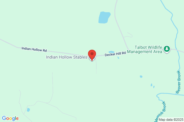 Indian Hollow Sales Inc