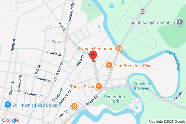 Ivy Garden Apartments