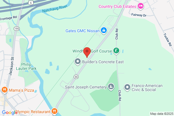 North Windham Vet