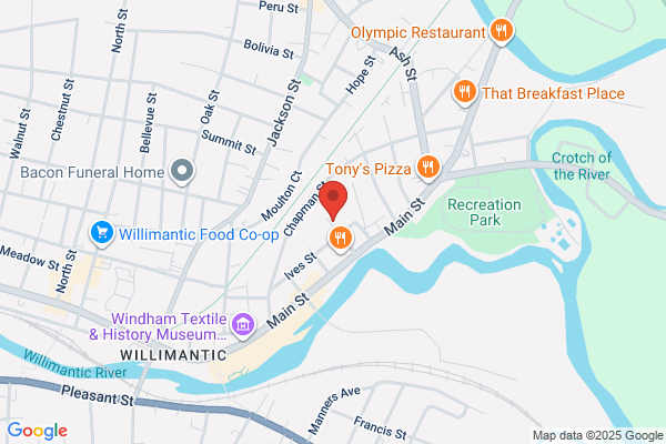 Rays Electric Co
