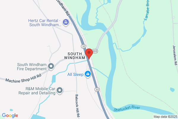 South Windham Auto