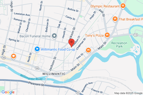 Willimantic Window & Door