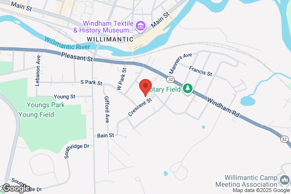 Windham Area Arts Collaborative