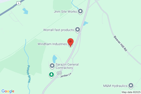 Windham Industries Inc