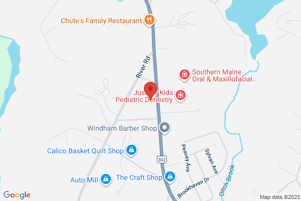 Windham Powersports