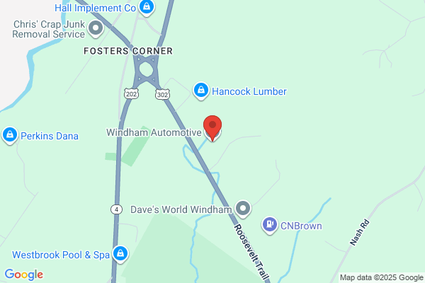 Windham Automotive