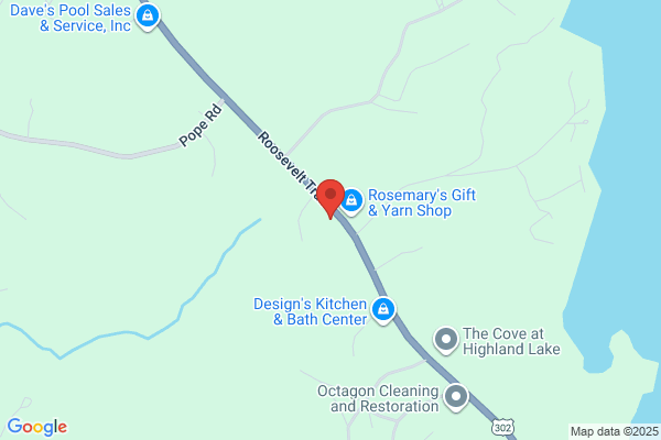 Horsepower Auto Care