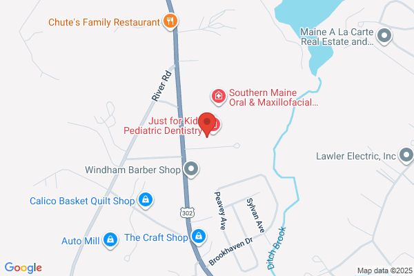 Windham Dental Associates