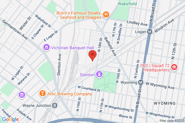 Raynly's Foods Inc