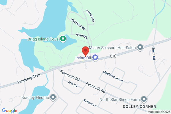 Ledgewood Manor Inc
